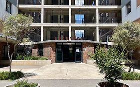 Coge - Maboneng - Studio